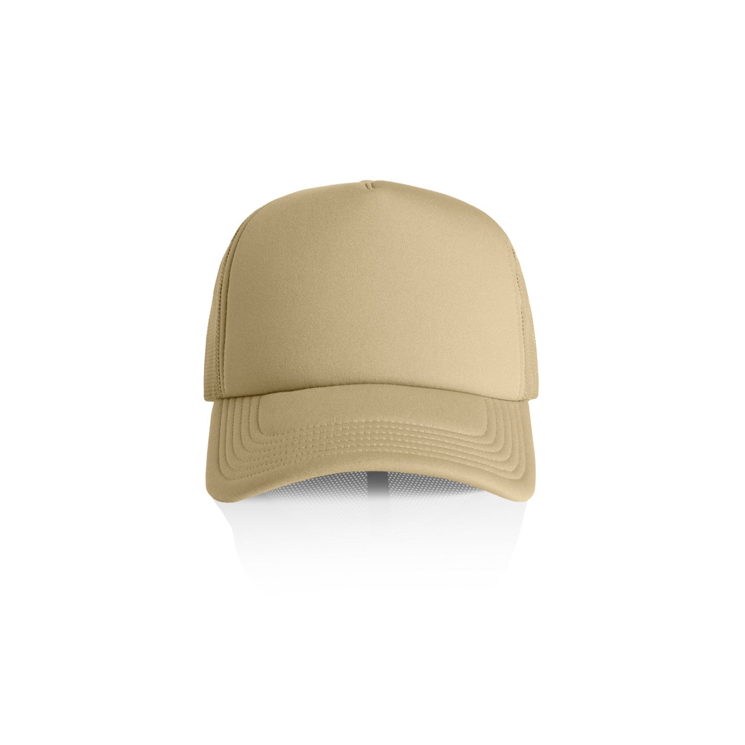Frame Foam Trucker Cap
