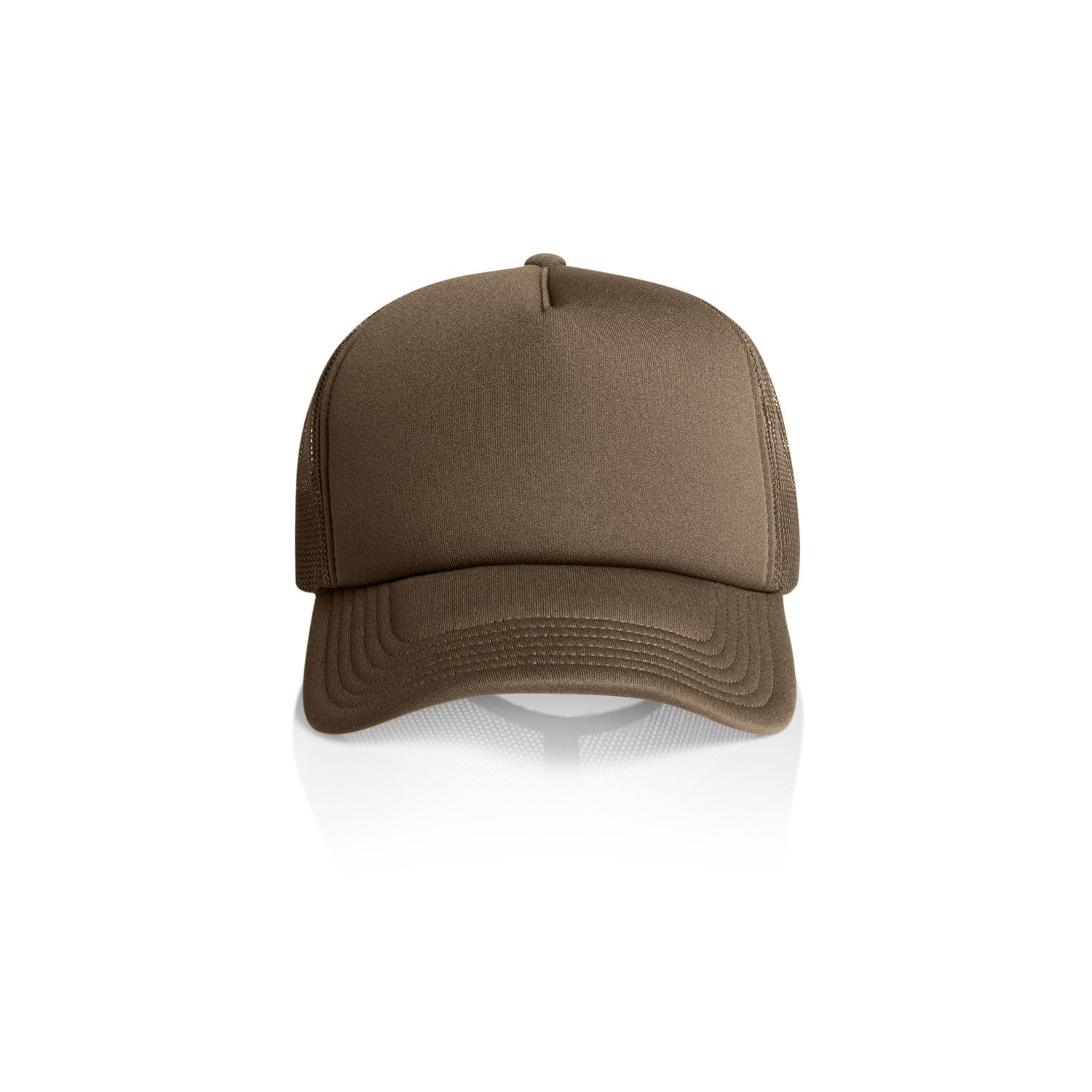 Frame Foam Trucker Cap