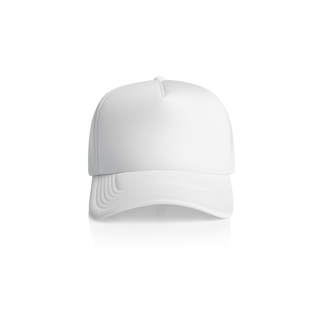 Frame Foam Trucker Cap