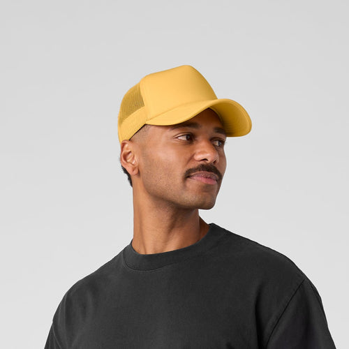 Frame Foam Trucker Cap